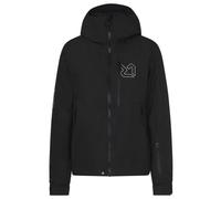 Rock Experience North Pole Down W - giacca da sci - donna Black XS
