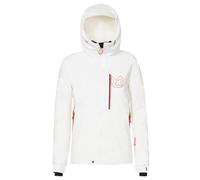 Rock Experience North Pole Down W - giacca da sci - donna M White woman Piuma,Rds,Recycled Polyester