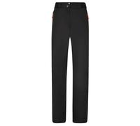 Rock Experience North Pole Padded W - pantaloni da sci - donna L Black woman Recycled Polyester,Pfc-Free