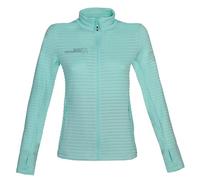 ROCK EXPERIENCE | Notch 2.0 Woman Fleece | Felpa Outdoor da Trekking | Escursionismo