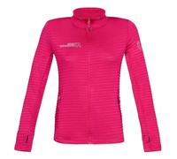 ROCK EXPERIENCE | Notch 2.0 Woman Fleece | Felpa Outdoor da Trekking | Escursionismo