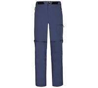 Rock Experience - Observer 2.0 Zip off, Pantaloni Sportivi Unisex - Adulto