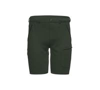 Rock Experience Observer 3.0 Shorts Verde 2XL Uomo