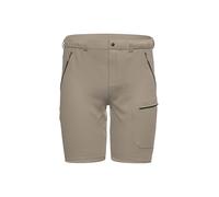 Rock Experience Observer 3.0 Shorts Beige XL Uomo