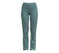 Rock Experience Observer 3.0 T Zip Woman Pant