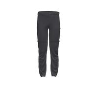 Rock Experience Observer 3.0 Convertible Pants Nero,Grigio S Uomo