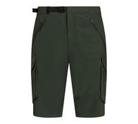 Rock Experience - Observer Cargo Bermuda Man Pant, Pantaloni Cargo Bermuda Uomo
