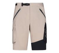 Rock Experience - Observer Cargo Bermuda Man Pant, Pantaloni Cargo Bermuda Uomo