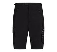 Rock Experience - Observer Cargo Bermuda Pant, Pantaloni Sportivi Uomo