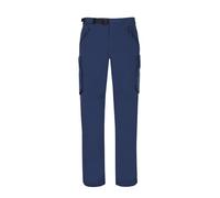 Rock Experience Observer Pants Blu L Uomo