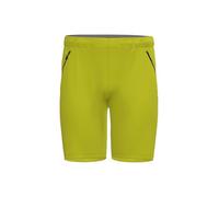 Rock Experience Observer Fast Shorts Nero 2XL Uomo