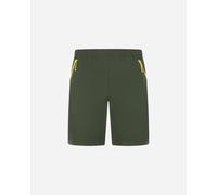 Rock Experience Observer Fast M - Pantaloncini - Uomo - Verde XXL