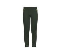Rock Experience Observer Fast Pants Verde M Uomo