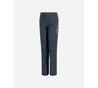 Rock Experience Observer Jr - Pantalone Outdoor - Nero 8ANNI