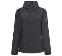Rock Experience Observer Raincoat Grigio XS Donna
