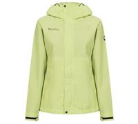 Rock Experience Observer W Rain - giacca hardshell - donna Green XL