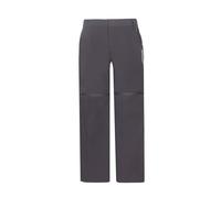 ROCK EXPERIENCE | Observer Zip off Junior Pant | Pantalone Versatile con Zip | Bermuda