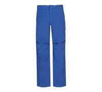 Rock Experience - Observer Zip off Junior Pant, Pantalone Versatile con Zip | Bermuda Bambini e Ragazzi