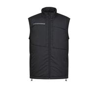 Rock Experience Ocean Wall Hybrid M - gilet ibrido - uomo XL Black man Recycled Polyester