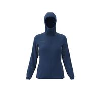 ROCK EXPERIENCE | OFEN HOODIE SOFTSHELL WOMAN JACKET | GIACCA TECNICA | ANTIVENTO