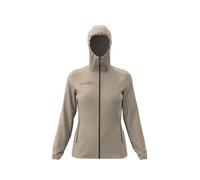 Rock Experience Ofen Hoodie Softshell Woman Jacket GIACCA TECNICA | ANTIVENTO Donna (Pacco da 1)