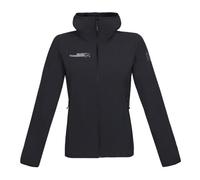 Rock Experience Ofen Hoodie W - giacca softshell - donna Black S