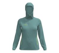 Rock Experience Ofen Softshell Jacket Blu S Donna