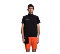 Rock Experience Ofen Vest Nero L Uomo