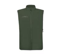 Rock Experience Ofen Vest Verde L Uomo