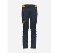 Rock Experience Off Width 3.0 M - Pantalone Outdoor - Uomo - Blu S