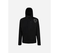 Rock Experience Giacca Softshell Old Crow