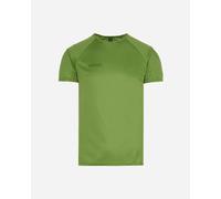 Rock Experience Oriole 2.0 Short Sleeve T-shirt Verde XL Uomo