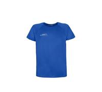 Rock Experience Oriole Short Sleeve T-shirt Blu L Uomo