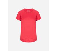 Rock Experience Oriole W - T-shirt - Donna - Fucsia XS