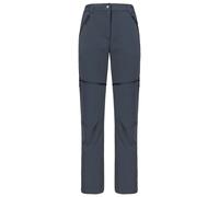 Rock Experience Observer 3.0 Zip off Woman Pant