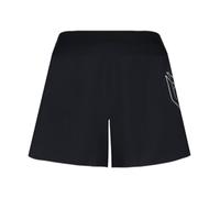 Rock Experience Pantaloni Corti Trekking Nannaz Nero Donna L