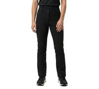 Rock Experience Pantaloni da sci Infinity Slopes Imbottiti Donna Nero S