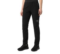 Rock Experience Pantaloni outdoor donna First Ascent REWP04921 Lifestyle Nero S