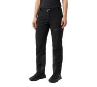 Rock Experience REWP04661-0208 ROCKMANTIC Woman Pant Donna Pantaloni Sportivi Caviar XS