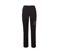 Rock Experience Pantaloni Trekking Master 2.0 Nero Donna L