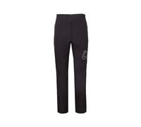 Rock Experience Pantaloni Trekking Master 2.0 Nero Uomo XL