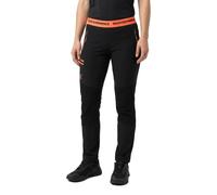 Rock Experience Wilde Orchidee W - pantaloni trekking - donna XS Black woman Pfc-Free