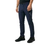 Rock Experience REMP04641 RE.Wonder Lake Pantaloni Sportivi Blue Nights L