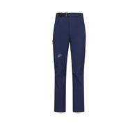Rock Experience Peak Pulse Pants Blu XL Uomo
