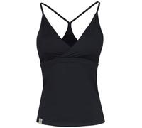 Rock Experience Penne - top - donna XS Black woman