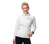 ROCK EXPERIENCE | ARROWS HOODIE WOMAN FLEECE | FELPA TECNICA DA MONTAGNA | OUTDOOR