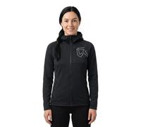 ROCK EXPERIENCE | ARROWS HOODIE WOMAN FLEECE | FELPA TECNICA DA MONTAGNA | OUTDOOR