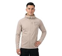 ROCK EXPERIENCE | ARROWS HOODIE MAN FLEECE | FELPA TECNICA DA MONTAGNA | OUTDOOR