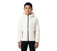 Rock Experience REJC00511 OLDY Felpa con Cappuccio 0006 Marshmallow + 1330 Blue Nights 12/152