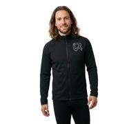 ROCK EXPERIENCE | ARROWS MOCK NECK MAN FLEECE | FELPA TECNICA DA MONTAGNA | OUTDOOR
